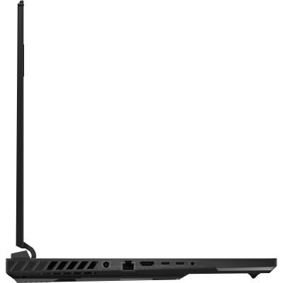Ноутбук ASUS ROG Strix SCAR 18 G835LW-SA083W 18" 2.5K mLED, Intel Ultra 9 275HX, 32GB, F2TB, NVD5080-16, Win11, Чорний (90NR0LI1 Ноутбук ASUS ROG Strix SCAR 18 G835LW-SA083W 18" 2.5K mLED, Intel Ultra 9 275HX, 32GB, F2TB, NVD5080-16, Win11, Чорний (90NR0LI1
