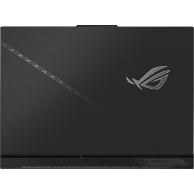 Ноутбук ASUS ROG Strix SCAR 18 G835LW-SA083W 18" 2.5K mLED, Intel Ultra 9 275HX, 32GB, F2TB, NVD5080-16, Win11, Чорний (90NR0LI1 Ноутбук ASUS ROG Strix SCAR 18 G835LW-SA083W 18" 2.5K mLED, Intel Ultra 9 275HX, 32GB, F2TB, NVD5080-16, Win11, Чорний (90NR0LI1