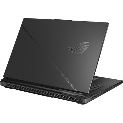 Ноутбук ASUS ROG Strix SCAR 18 G835LW-SA083W 18" 2.5K mLED, Intel Ultra 9 275HX, 32GB, F2TB, NVD5080-16, Win11, Чорний (90NR0LI1 Ноутбук ASUS ROG Strix SCAR 18 G835LW-SA083W 18" 2.5K mLED, Intel Ultra 9 275HX, 32GB, F2TB, NVD5080-16, Win11, Чорний (90NR0LI1
