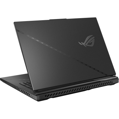 Ноутбук ASUS ROG Strix SCAR 18 G835LW-SA083W 18" 2.5K mLED, Intel Ultra 9 275HX, 32GB, F2TB, NVD5080-16, Win11, Чорний (90NR0LI1 Ноутбук ASUS ROG Strix SCAR 18 G835LW-SA083W 18" 2.5K mLED, Intel Ultra 9 275HX, 32GB, F2TB, NVD5080-16, Win11, Чорний (90NR0LI1