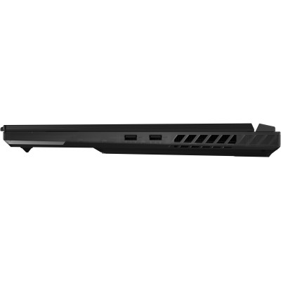 Ноутбук ASUS ROG Strix SCAR 18 G835LW-SA083W 18" 2.5K mLED, Intel Ultra 9 275HX, 32GB, F2TB, NVD5080-16, Win11, Чорний (90NR0LI1 Ноутбук ASUS ROG Strix SCAR 18 G835LW-SA083W 18" 2.5K mLED, Intel Ultra 9 275HX, 32GB, F2TB, NVD5080-16, Win11, Чорний (90NR0LI1