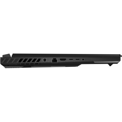 Ноутбук ASUS ROG Strix SCAR 18 G835LW-SA083W 18" 2.5K mLED, Intel Ultra 9 275HX, 32GB, F2TB, NVD5080-16, Win11, Чорний (90NR0LI1 Ноутбук ASUS ROG Strix SCAR 18 G835LW-SA083W 18" 2.5K mLED, Intel Ultra 9 275HX, 32GB, F2TB, NVD5080-16, Win11, Чорний (90NR0LI1