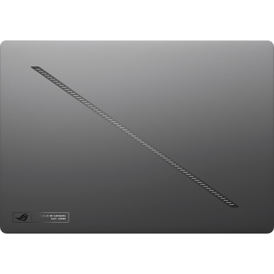 Ноутбук ASUS ROG Zephyrus GA403WW-QS110X 14" WQXGA+ OLED, AMD AI 9 HX 370, 32GB, F2TB, NVD5080-16, Win11P, Сірий (90NR0MA3-M0052