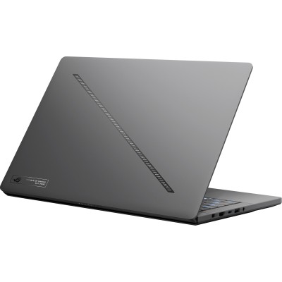 Ноутбук ASUS ROG Zephyrus GA403WW-QS110X 14" WQXGA+ OLED, AMD AI 9 HX 370, 32GB, F2TB, NVD5080-16, Win11P, Сірий (90NR0MA3-M0052