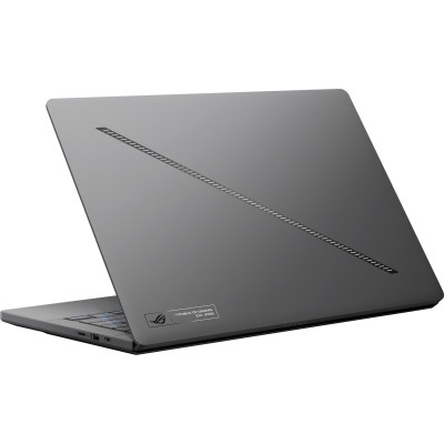 Ноутбук ASUS ROG Zephyrus GA403WW-QS110X 14" WQXGA+ OLED, AMD AI 9 HX 370, 32GB, F2TB, NVD5080-16, Win11P, Сірий (90NR0MA3-M0052