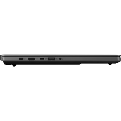Ноутбук ASUS ROG Zephyrus GA403WW-QS110X 14" WQXGA+ OLED, AMD AI 9 HX 370, 32GB, F2TB, NVD5080-16, Win11P, Сірий (90NR0MA3-M0052