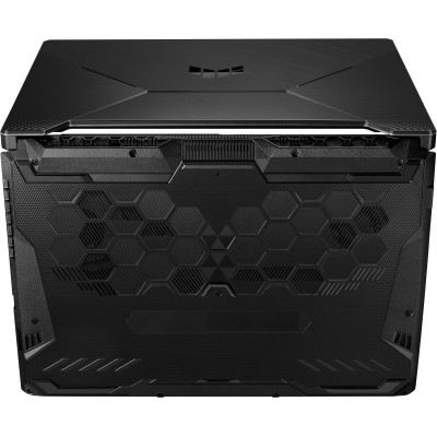 Ноутбук ASUS TUF Gaming A15 FA506NC-HN177 15.6" FHD IPS, AMD R5-7535HS, 16GB, F512GB, NVD3050-4, noOS, Чорний (90NR0JF7-M00EE0) Ноутбук ASUS TUF Gaming A15 FA506NC-HN177 15.6" FHD IPS, AMD R5-7535HS, 16GB, F512GB, NVD3050-4, noOS, Чорний (90NR0JF7-M00EE0)
