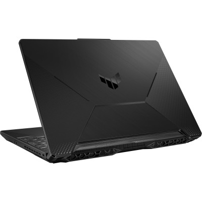 Ноутбук ASUS TUF Gaming A15 FA506NC-HN177 15.6" FHD IPS, AMD R5-7535HS, 16GB, F512GB, NVD3050-4, noOS, Чорний (90NR0JF7-M00EE0) Ноутбук ASUS TUF Gaming A15 FA506NC-HN177 15.6" FHD IPS, AMD R5-7535HS, 16GB, F512GB, NVD3050-4, noOS, Чорний (90NR0JF7-M00EE0)