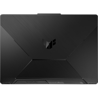 Ноутбук ASUS TUF Gaming A15 FA506NC-HN177 15.6" FHD IPS, AMD R5-7535HS, 16GB, F512GB, NVD3050-4, noOS, Чорний (90NR0JF7-M00EE0) Ноутбук ASUS TUF Gaming A15 FA506NC-HN177 15.6" FHD IPS, AMD R5-7535HS, 16GB, F512GB, NVD3050-4, noOS, Чорний (90NR0JF7-M00EE0)
