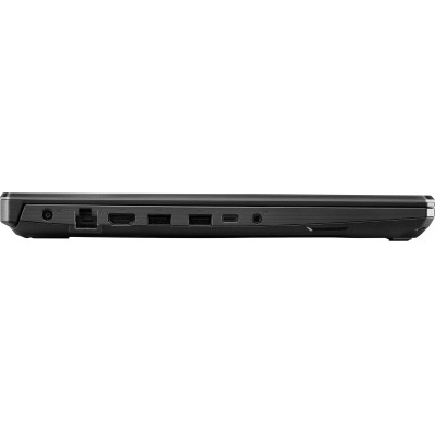 Ноутбук ASUS TUF Gaming A15 FA506NC-HN177 15.6" FHD IPS, AMD R5-7535HS, 16GB, F512GB, NVD3050-4, noOS, Чорний (90NR0JF7-M00EE0) Ноутбук ASUS TUF Gaming A15 FA506NC-HN177 15.6" FHD IPS, AMD R5-7535HS, 16GB, F512GB, NVD3050-4, noOS, Чорний (90NR0JF7-M00EE0)