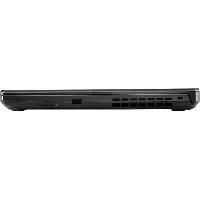 Ноутбук ASUS TUF Gaming A15 FA506NC-HN177 15.6" FHD IPS, AMD R5-7535HS, 16GB, F512GB, NVD3050-4, noOS, Чорний (90NR0JF7-M00EE0) Ноутбук ASUS TUF Gaming A15 FA506NC-HN177 15.6" FHD IPS, AMD R5-7535HS, 16GB, F512GB, NVD3050-4, noOS, Чорний (90NR0JF7-M00EE0)