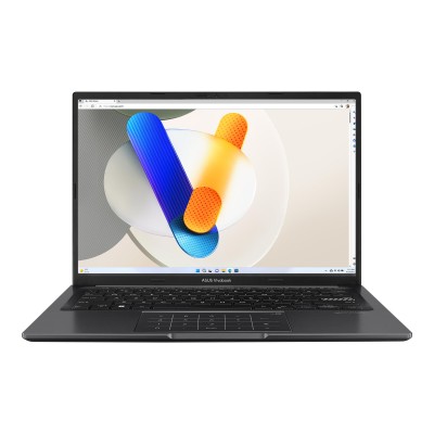 Ноутбук ASUS Vivobook 14 X1405VA-LY510 14" WUXGA IPS, Intel i5-13420H, 16GB, F512GB, UMA, NoOS, Чорний (90NB10M7-M00MP0) Ноутбук ASUS Vivobook 14 X1405VA-LY510 14" WUXGA IPS, Intel i5-13420H, 16GB, F512GB, UMA, NoOS, Чорний (90NB10M7-M00MP0)