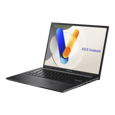 Ноутбук ASUS Vivobook 14 X1405VA-LY510 14" WUXGA IPS, Intel i5-13420H, 16GB, F512GB, UMA, NoOS, Чорний (90NB10M7-M00MP0) Ноутбук ASUS Vivobook 14 X1405VA-LY510 14" WUXGA IPS, Intel i5-13420H, 16GB, F512GB, UMA, NoOS, Чорний (90NB10M7-M00MP0)