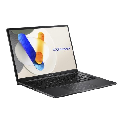 Ноутбук ASUS Vivobook 14 X1405VA-LY510 14" WUXGA IPS, Intel i5-13420H, 16GB, F512GB, UMA, NoOS, Чорний (90NB10M7-M00MP0) Ноутбук ASUS Vivobook 14 X1405VA-LY510 14" WUXGA IPS, Intel i5-13420H, 16GB, F512GB, UMA, NoOS, Чорний (90NB10M7-M00MP0)