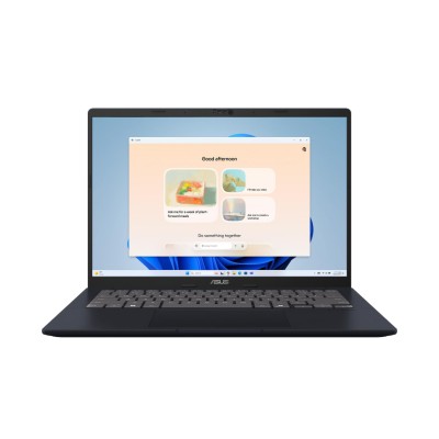 Ноутбук ASUS Vivobook 14 X1407CA-LY094 14" WUXGA IPS, Intel Ultra 5 225H, 16GB, F512GB, UMA, NoOS, Блакитний (90NB1581-M003M0) Ноутбук ASUS Vivobook 14 X1407CA-LY094 14" WUXGA IPS, Intel Ultra 5 225H, 16GB, F512GB, UMA, NoOS, Блакитний (90NB1581-M003M0)
