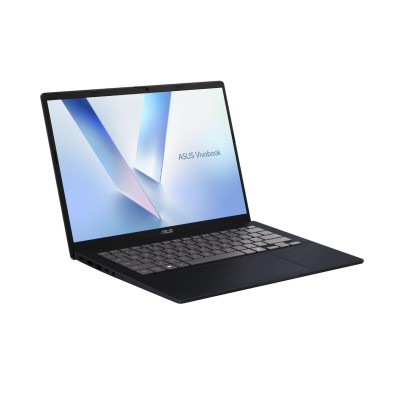 Ноутбук ASUS Vivobook 14 X1407CA-LY094 14" WUXGA IPS, Intel Ultra 5 225H, 16GB, F512GB, UMA, NoOS, Блакитний (90NB1581-M003M0) Ноутбук ASUS Vivobook 14 X1407CA-LY094 14" WUXGA IPS, Intel Ultra 5 225H, 16GB, F512GB, UMA, NoOS, Блакитний (90NB1581-M003M0)