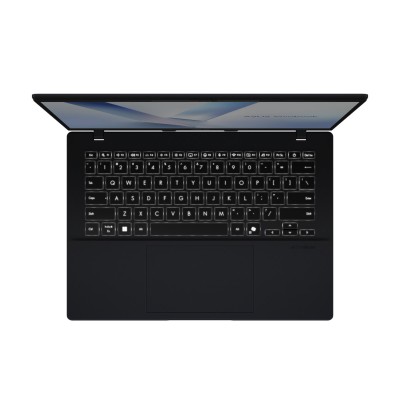 Ноутбук ASUS Vivobook 14 X1407CA-LY094 14" WUXGA IPS, Intel Ultra 5 225H, 16GB, F512GB, UMA, NoOS, Блакитний (90NB1581-M003M0) Ноутбук ASUS Vivobook 14 X1407CA-LY094 14" WUXGA IPS, Intel Ultra 5 225H, 16GB, F512GB, UMA, NoOS, Блакитний (90NB1581-M003M0)