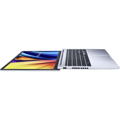 Ноутбук ASUS Vivobook 15 M1502YA-BQ619 15.6" FHD IPS, AMD R5-7430U, 16GB, F512GB, UMA, NoOS, Сріблястий (90NB0X22-M00XE0) Ноутбук ASUS Vivobook 15 M1502YA-BQ619 15.6" FHD IPS, AMD R5-7430U, 16GB, F512GB, UMA, NoOS, Сріблястий (90NB0X22-M00XE0)