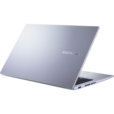 Ноутбук ASUS Vivobook 15 M1502YA-BQ619 15.6" FHD IPS, AMD R5-7430U, 16GB, F512GB, UMA, NoOS, Сріблястий (90NB0X22-M00XE0) Ноутбук ASUS Vivobook 15 M1502YA-BQ619 15.6" FHD IPS, AMD R5-7430U, 16GB, F512GB, UMA, NoOS, Сріблястий (90NB0X22-M00XE0)