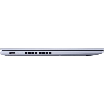 Ноутбук ASUS Vivobook 15 M1502YA-BQ619 15.6" FHD IPS, AMD R5-7430U, 16GB, F512GB, UMA, NoOS, Сріблястий (90NB0X22-M00XE0) Ноутбук ASUS Vivobook 15 M1502YA-BQ619 15.6" FHD IPS, AMD R5-7430U, 16GB, F512GB, UMA, NoOS, Сріблястий (90NB0X22-M00XE0)