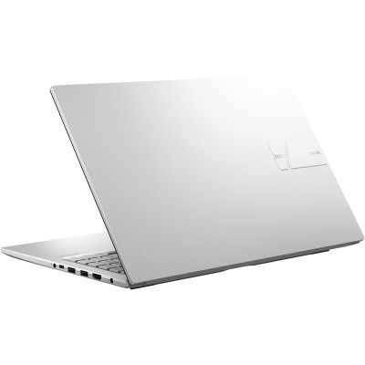 Ноутбук ASUS Vivobook 15 X1504VA-BQ2091 15.6" FHD IPS, Intel i5-1334U, 16GB, F512GB, UMA, noOS, Сріблястий (90NB10J2-M02ND0) Ноутбук ASUS Vivobook 15 X1504VA-BQ2091 15.6" FHD IPS, Intel i5-1334U, 16GB, F512GB, UMA, noOS, Сріблястий (90NB10J2-M02ND0)
