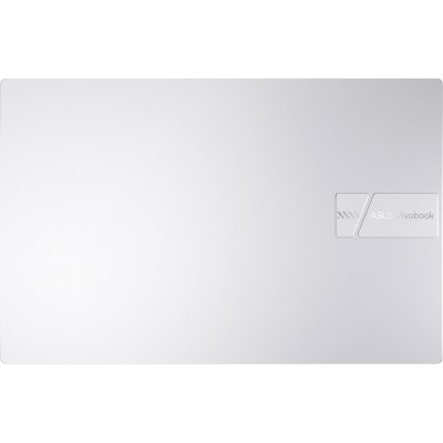 Ноутбук ASUS Vivobook 15 X1504VA-BQ2091 15.6" FHD IPS, Intel i5-1334U, 16GB, F512GB, UMA, noOS, Сріблястий (90NB10J2-M02ND0) Ноутбук ASUS Vivobook 15 X1504VA-BQ2091 15.6" FHD IPS, Intel i5-1334U, 16GB, F512GB, UMA, noOS, Сріблястий (90NB10J2-M02ND0)