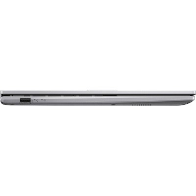 Ноутбук ASUS Vivobook 15 X1504VA-BQ2091 15.6" FHD IPS, Intel i5-1334U, 16GB, F512GB, UMA, noOS, Сріблястий (90NB10J2-M02ND0) Ноутбук ASUS Vivobook 15 X1504VA-BQ2091 15.6" FHD IPS, Intel i5-1334U, 16GB, F512GB, UMA, noOS, Сріблястий (90NB10J2-M02ND0)
