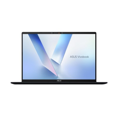 Ноутбук ASUS Vivobook 16 X1607QA-MB046W 16" WUXGA IPS, Snapdragon X X1 26 100, 16GB, F512GB, UMA, Win11, Блакитний (90NB15Z1-M00 Ноутбук ASUS Vivobook 16 X1607QA-MB046W 16" WUXGA IPS, Snapdragon X X1 26 100, 16GB, F512GB, UMA, Win11, Блакитний (90NB15Z1-M00