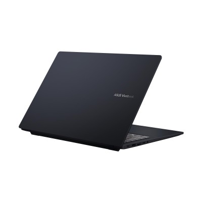 Ноутбук ASUS Vivobook 16 X1607QA-MB046W 16" WUXGA IPS, Snapdragon X X1 26 100, 16GB, F512GB, UMA, Win11, Блакитний (90NB15Z1-M00 Ноутбук ASUS Vivobook 16 X1607QA-MB046W 16" WUXGA IPS, Snapdragon X X1 26 100, 16GB, F512GB, UMA, Win11, Блакитний (90NB15Z1-M00