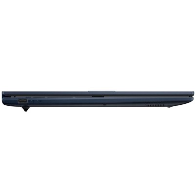 Ноутбук ASUS Vivobook 17 X1704VA-AU755 17.3" FHD IPS, Intel i3-1315U, 16GB, F512GB, UMA, NoOS, Блакитний (90NB10V2-M00V30)