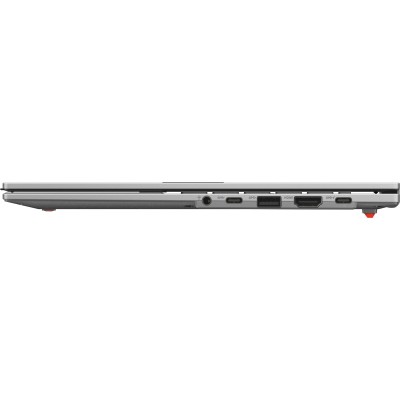 Ноутбук ASUS Vivobook Go 15 E1504FA-BQ1105 15.6" FHD IPS, AMD R3-7320U, 16GB, F512GB, UMA, NoOS, Сріблястий (90NB0ZR1-M01YF0) Ноутбук ASUS Vivobook Go 15 E1504FA-BQ1105 15.6" FHD IPS, AMD R3-7320U, 16GB, F512GB, UMA, NoOS, Сріблястий (90NB0ZR1-M01YF0)