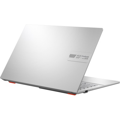Ноутбук ASUS Vivobook Go 15 E1504FA-BQ1105 15.6" FHD IPS, AMD R3-7320U, 16GB, F512GB, UMA, NoOS, Сріблястий (90NB0ZR1-M01YF0) Ноутбук ASUS Vivobook Go 15 E1504FA-BQ1105 15.6" FHD IPS, AMD R3-7320U, 16GB, F512GB, UMA, NoOS, Сріблястий (90NB0ZR1-M01YF0)