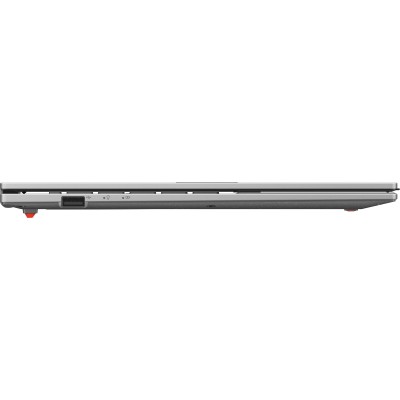 Ноутбук ASUS Vivobook Go 15 E1504FA-BQ1105 15.6" FHD IPS, AMD R3-7320U, 16GB, F512GB, UMA, NoOS, Сріблястий (90NB0ZR1-M01YF0) Ноутбук ASUS Vivobook Go 15 E1504FA-BQ1105 15.6" FHD IPS, AMD R3-7320U, 16GB, F512GB, UMA, NoOS, Сріблястий (90NB0ZR1-M01YF0)