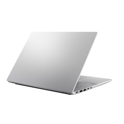 Ноутбук ASUS Vivobook S14 S3407CA-LY009 14" WUXGA IPS, Intel Ultra 7 255H, 16GB, F1TB, UMA, NoOS, Сірий (90NB16J2-M000C0) Ноутбук ASUS Vivobook S14 S3407CA-LY009 14" WUXGA IPS, Intel Ultra 7 255H, 16GB, F1TB, UMA, NoOS, Сірий (90NB16J2-M000C0)