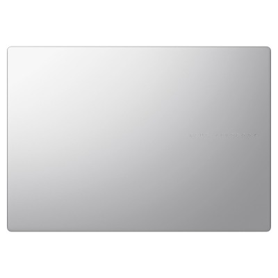 Ноутбук ASUS Vivobook S16 S3607CA-RP008 16" WUXGA IPS, Intel Ultra 7 255H, 16GB, F1TB, UMA, NoOS, Сріблястий (90NB16I1-M00090) Ноутбук ASUS Vivobook S16 S3607CA-RP008 16" WUXGA IPS, Intel Ultra 7 255H, 16GB, F1TB, UMA, NoOS, Сріблястий (90NB16I1-M00090)