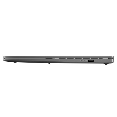 Ноутбук ASUS Vivobook S16 S3607QA-PL006W 16" 2.5K IPS, Snapdragon X1 26 100, 16GB, F1TB, UMA, Win11, Сірий (90NB16C2-M000P0)