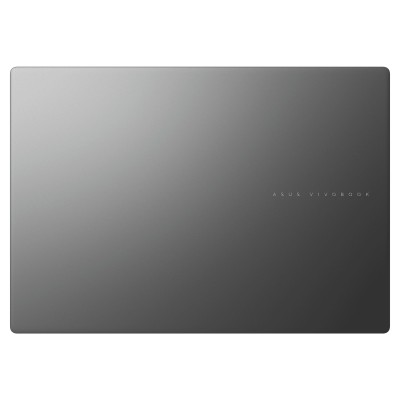 Ноутбук ASUS Vivobook S16 S3607QA-PL006W 16" 2.5K IPS, Snapdragon X1 26 100, 16GB, F1TB, UMA, Win11, Сірий (90NB16C2-M000P0)