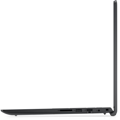 Ноутбук Dell Vostro 3530 15.6" FHD AG, Intel i7-1355U, 16GB, F512GB, UMA, Lin, чорний (N1605QVNB3530UA_UBU)
