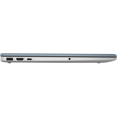 Ноутбук HP 15-fc0099ua 15.6" FHD IPS AG, AMD R5-7520U, 16GB, F1024GB, UMA, DOS, синій (B4LX0EA)