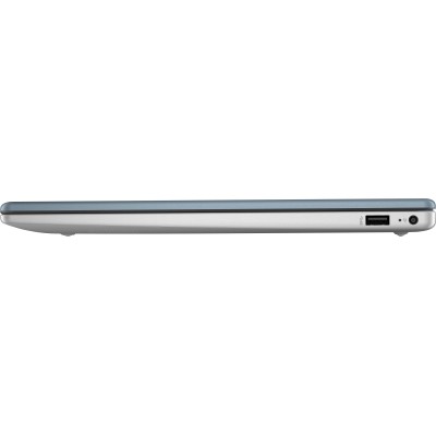 Ноутбук HP 15-fc0099ua 15.6" FHD IPS AG, AMD R5-7520U, 16GB, F1024GB, UMA, DOS, синій (B4LX0EA)