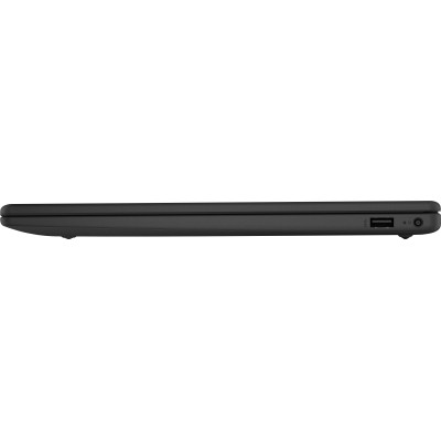 Ноутбук HP 15-fc0106ua 15.6" FHD IPS AG, AMD R5-7520U, 16GB, F512GB, UMA, DOS, чорний (B4LX7EA)