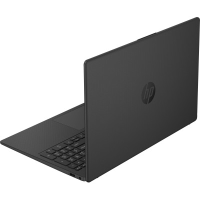 Ноутбук HP 15-fc0106ua 15.6" FHD IPS AG, AMD R5-7520U, 16GB, F512GB, UMA, DOS, чорний (B4LX7EA)
