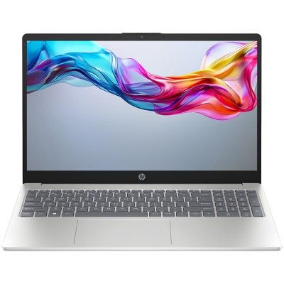 Ноутбук HP 15-fc0110ua 15.6" FHD IPS AG, AMD R7-7730U, 16GB, F1024GB, UMA, DOS, білий (B4LY1EA) Ноутбук HP 15-fc0110ua 15.6" FHD IPS AG, AMD R7-7730U, 16GB, F1024GB, UMA, DOS, білий (B4LY1EA)