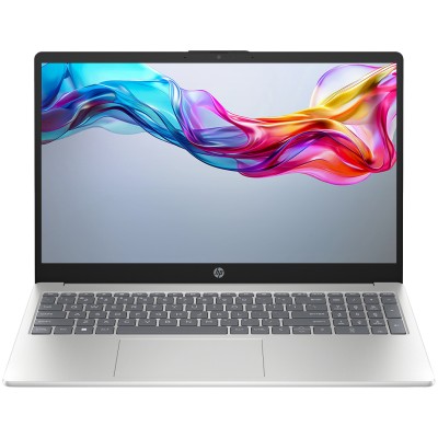 Ноутбук HP 15-fd0138ua 15.6" FHD IPS AG, Intel i3-1315U, 16GB, F512GB, UMA, DOS, синій (BF1K1EA) Ноутбук HP 15-fd0138ua 15.6" FHD IPS AG, Intel i3-1315U, 16GB, F512GB, UMA, DOS, синій (BF1K1EA)