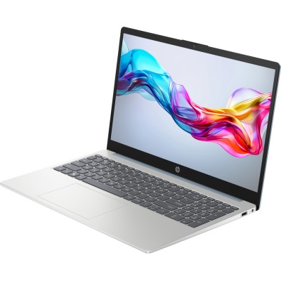 Ноутбук HP 15-fd0138ua 15.6" FHD IPS AG, Intel i3-1315U, 16GB, F512GB, UMA, DOS, синій (BF1K1EA) Ноутбук HP 15-fd0138ua 15.6" FHD IPS AG, Intel i3-1315U, 16GB, F512GB, UMA, DOS, синій (BF1K1EA)