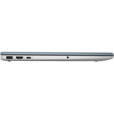Ноутбук HP 15-fd0138ua 15.6" FHD IPS AG, Intel i3-1315U, 16GB, F512GB, UMA, DOS, синій (BF1K1EA) Ноутбук HP 15-fd0138ua 15.6" FHD IPS AG, Intel i3-1315U, 16GB, F512GB, UMA, DOS, синій (BF1K1EA)