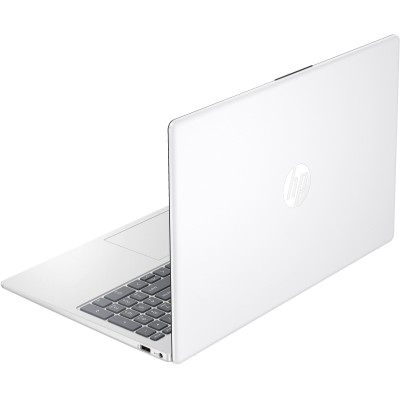 Ноутбук HP 15-fd0145ua 15.6" FHD IPS AG, Intel i3-1315U, 16GB, F1024GB, UMA, DOS, сріблястий (BV6A2EA) Ноутбук HP 15-fd0145ua 15.6" FHD IPS AG, Intel i3-1315U, 16GB, F1024GB, UMA, DOS, сріблястий (BV6A2EA)