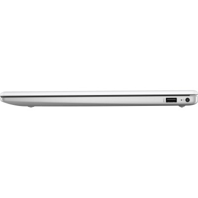 Ноутбук HP 15-fd0145ua 15.6" FHD IPS AG, Intel i3-1315U, 16GB, F1024GB, UMA, DOS, сріблястий (BV6A2EA) Ноутбук HP 15-fd0145ua 15.6" FHD IPS AG, Intel i3-1315U, 16GB, F1024GB, UMA, DOS, сріблястий (BV6A2EA)