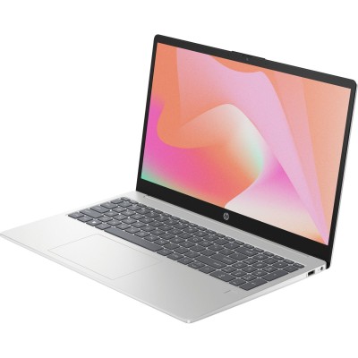 Ноутбук HP 15-fd0148ua 15.6" FHD IPS AG, Intel i5-1334U, 16GB, F512GB, UMA, DOS, золотистий (BV6D5EA) Ноутбук HP 15-fd0148ua 15.6" FHD IPS AG, Intel i5-1334U, 16GB, F512GB, UMA, DOS, золотистий (BV6D5EA)