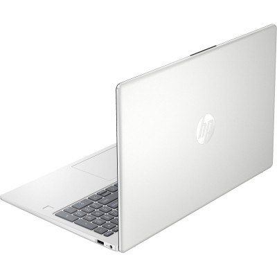 Ноутбук HP 15-fd2004ua 15.6" FHD IPS AG, Intel U5-225U, 32GB, F1024GB, UMA, DOS, сріблястий (BV5U7EA) Ноутбук HP 15-fd2004ua 15.6" FHD IPS AG, Intel U5-225U, 32GB, F1024GB, UMA, DOS, сріблястий (BV5U7EA)
